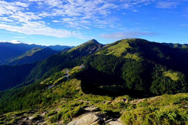 鳥山。不鳥 ~ 合歡西峰439619