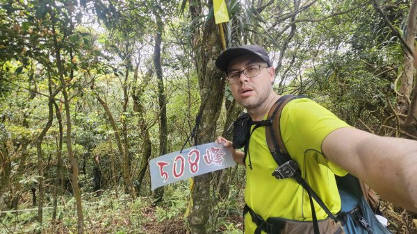 20260409四柑縱走3034429