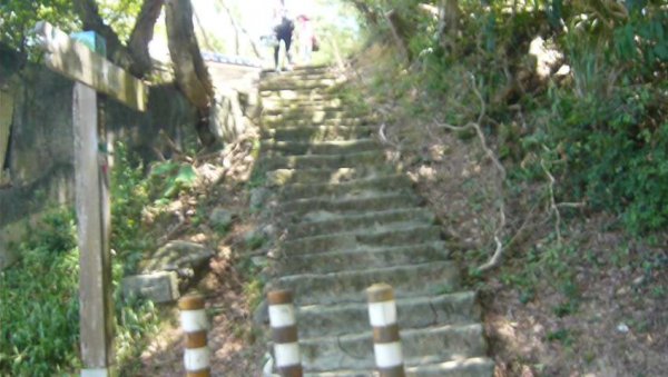 臺北大縱走5：尋寶任務：碧山巖/劍潭1013514