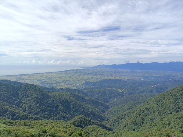 抹茶山、三角崙山東南峰、三角崙山1750180