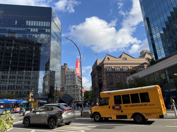 [紐約馬之行-02] 2025_1031 聯合廣場(Union Square)2943348