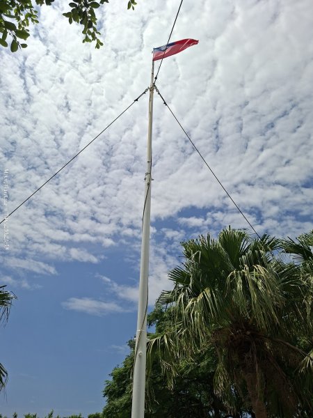 《桃園》百年燈塔｜白沙岬燈塔園區步道202607253090868
