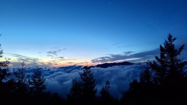 雪山主東峰步道2801355