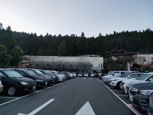 小百岳(59)-大塔山-202209251878830