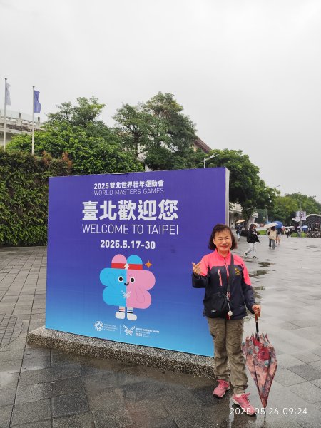 花博公園圓山園區、撫順公園、松山文創園區2800036