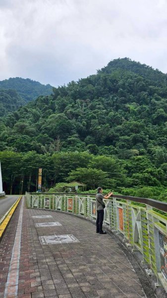 20250918達娜伊谷生態公園走巨石板步道🪨2890207