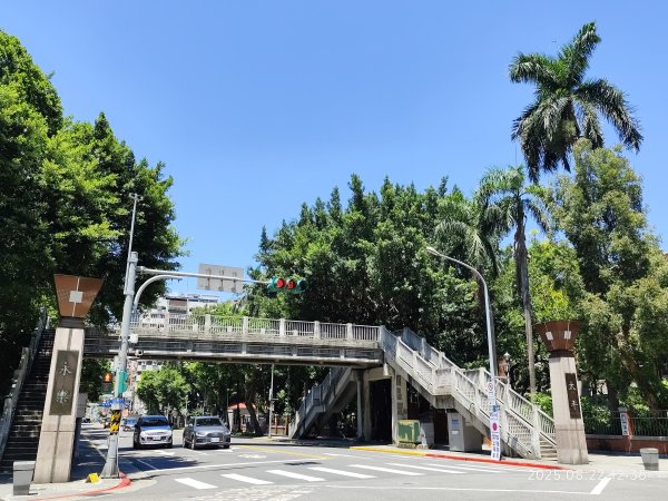 大稻埕、大港墘公園、瑞陽公園、碧湖公園步道【臺北健走趣】2874221