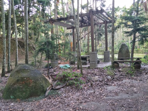 逐鹿古道&雨社山1465932