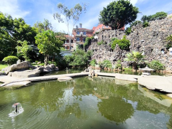 【中國健行】福建廈門：花磚古厝與蔚藍海岸2822892