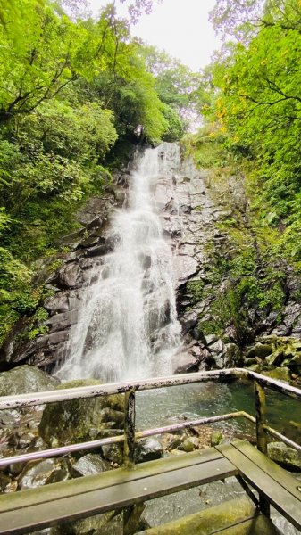 新北石門|老梅溪青山瀑布步道|台版奧入瀨溪|夏日消暑秘境|清涼親子景點1975469