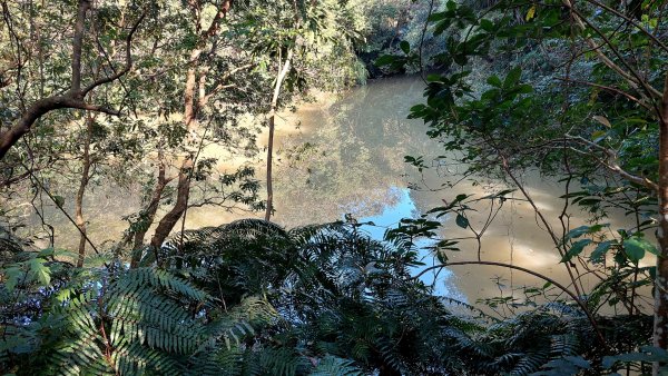 萬里瑪鋉山群峰古道行2763439