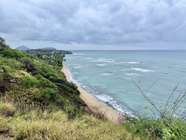 鑽石頭山及珍珠港悠遊  2026.2.213012754