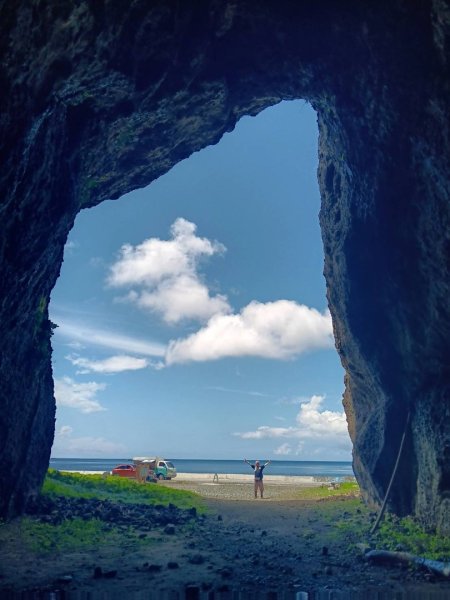 蘭嶼五孔洞2805255