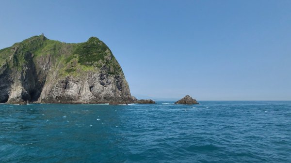 基隆嶼+小百岳槓子寮山(砲台)2106156