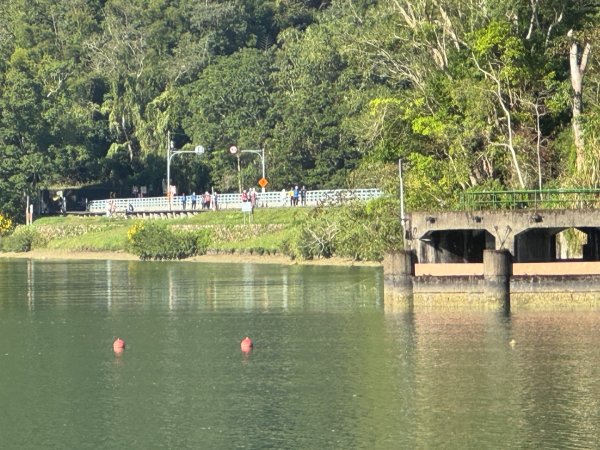 日月潭風光2895258