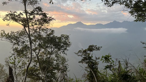 東卯山頂野營體驗 夕陽 星空 日出一次滿足1855357