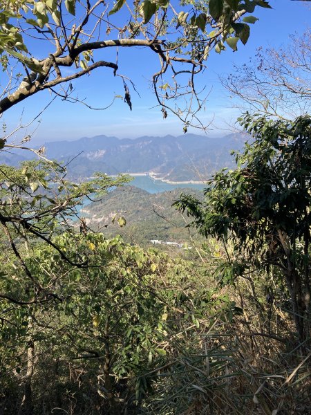 20260214三竹縱走;三腳南山+竹仔尖山3001680