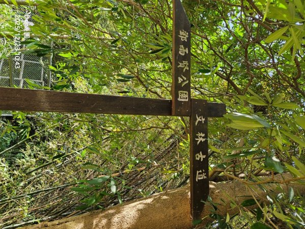 20251223芎林文林古道O走+雞寮坑山+芎林顯伯公野餐2975953