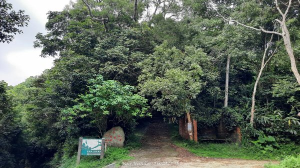 《苗栗》關刀出關｜三義關刀山出關古道(聖關段-苗56)202509052878765