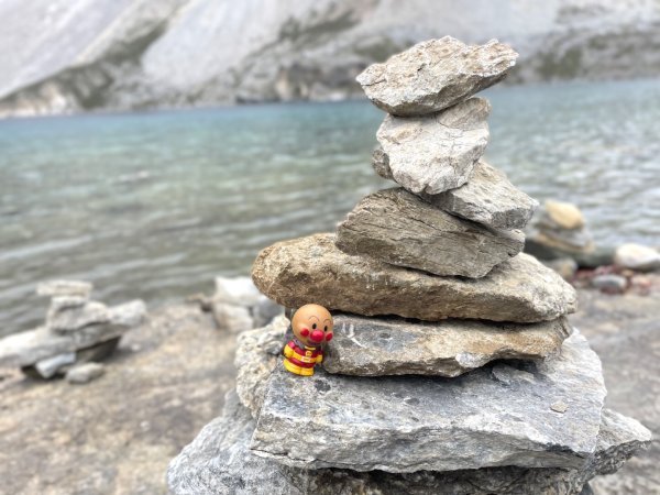 川藏33天深度之旅💙#稻城亞丁-來古冰川2901875