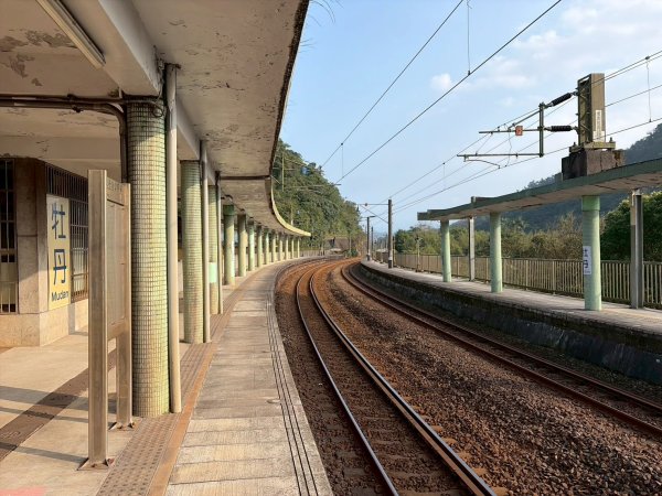 新北 三貂嶺生態友善隧道3004751