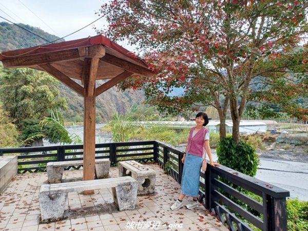 【南投仁愛】武界部落采風2972880