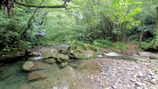 淡蘭南路-四堵古道1486425