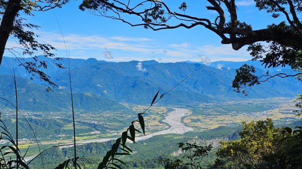 【暑假停課不停走】解鎖第49座小百岳#093都蘭山2822528