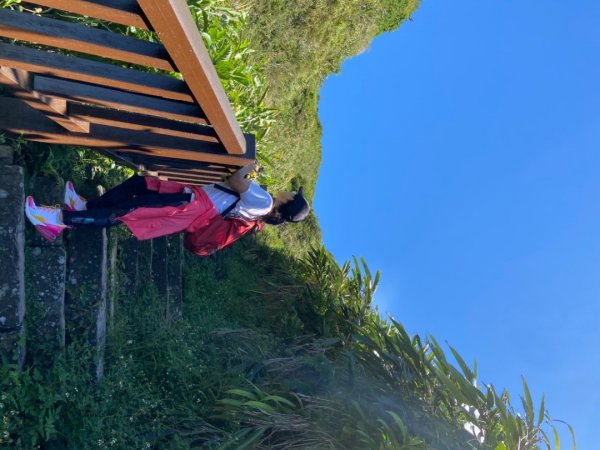 基隆情人塔大武崙山1095832