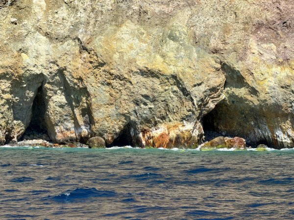 龜山島-環島+登島+401高地3079324