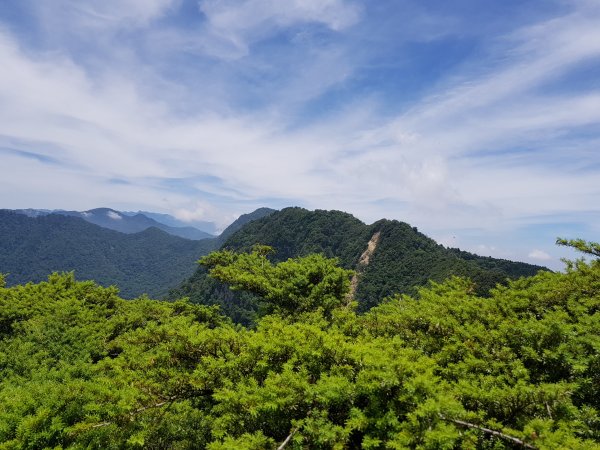 復興三尖之那結山1423105