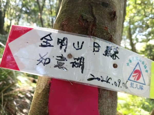 汐止區金明山B線+如意湖O型2860246