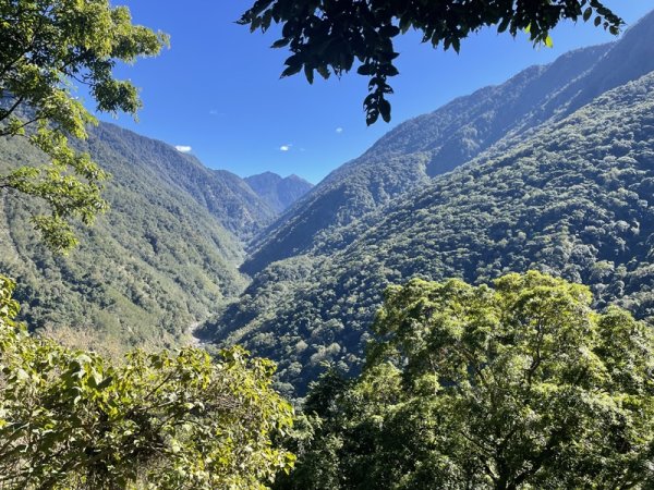 八通關雲龍瀑布2946623