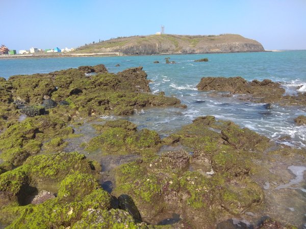 摩西分海-奎壁山海底步道1202053