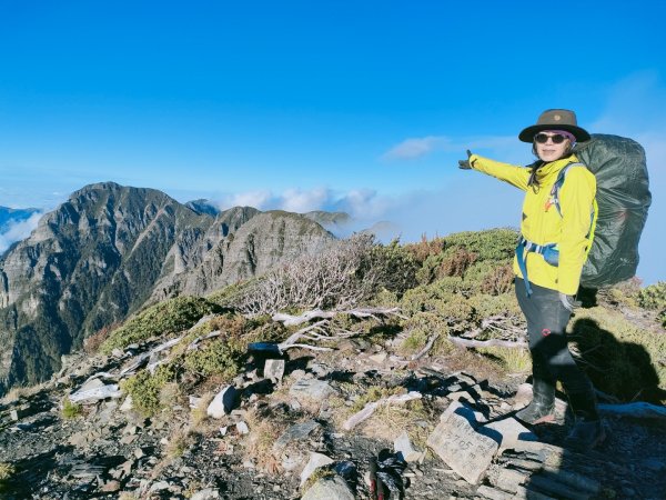 1101029雪山登山口直上雪北山屋1501588