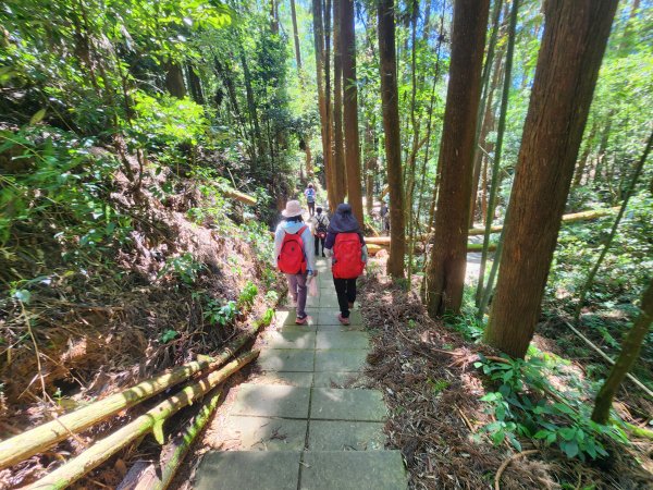 20251004雲頂之丘番子田山2927200