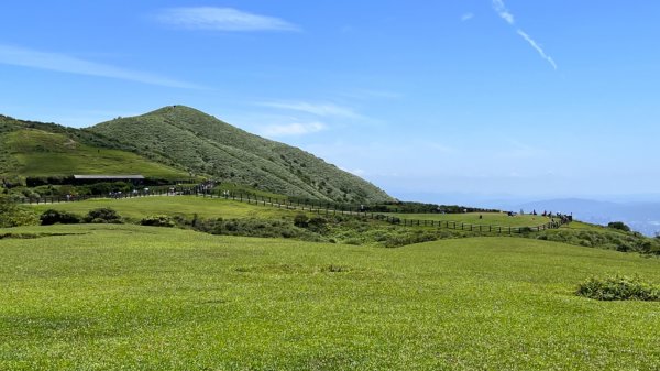 擎天崗環形步道2165742