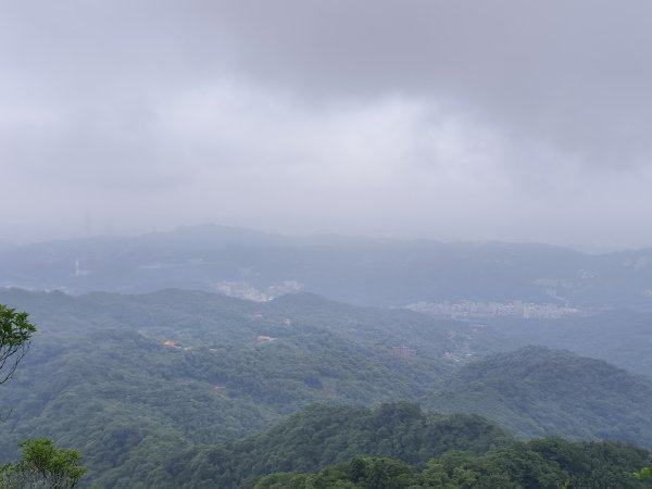 新北市/台北市-二格山3053850