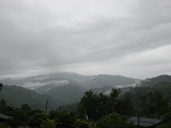 阿興阿賢東眼山測雨具582408