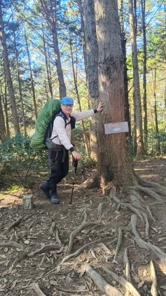 中央尖山四天20260412~153037959