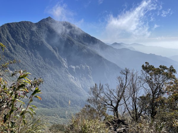北大武：喜多麗雲海、日落、夜景 Beidawu: cloud sea, sunset, night2998598