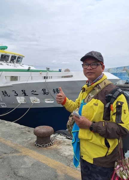 蘭嶼三天三夜-紅頭山小百岳完百小旅行2752545