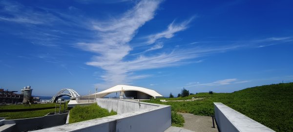 2026/06/21 永安北岸濱海步道3077757