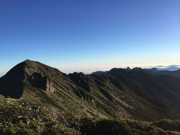 雪山主峰154272