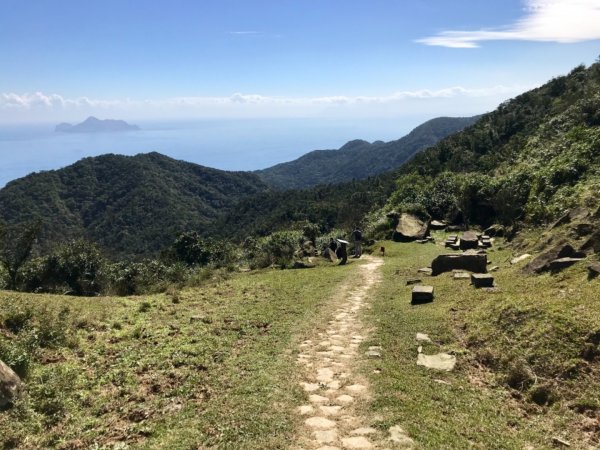 桃源谷山海遊蹤516993