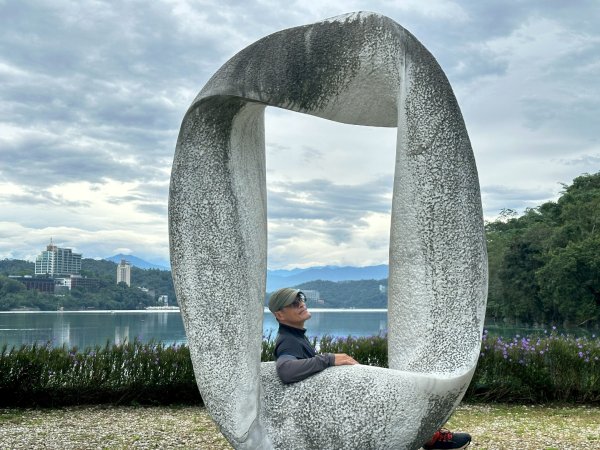 🚴 🐢🐢🐢🚵日月潭環湖咖搭車漫遊2895607