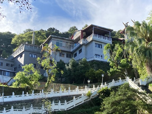 臺北大縱走第七段：捷運麟光站至飛龍步道1769175