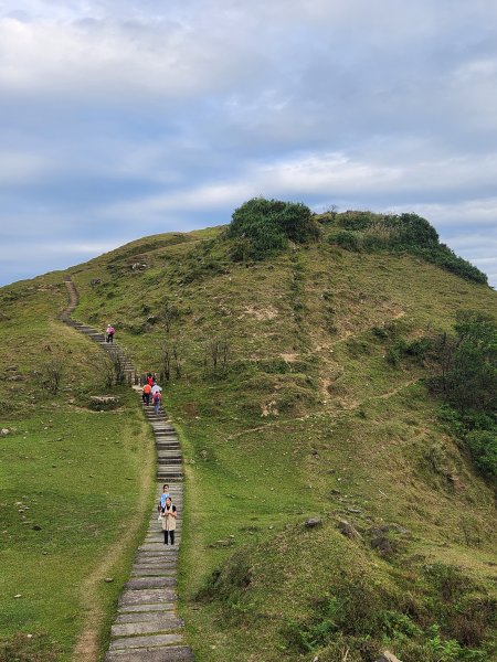 【貢寮】戀戀桃源谷2367817