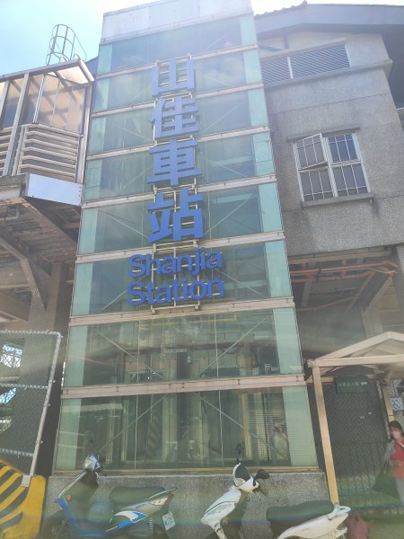 微笑山線：【大棟山系】百年大榕樹段2868473