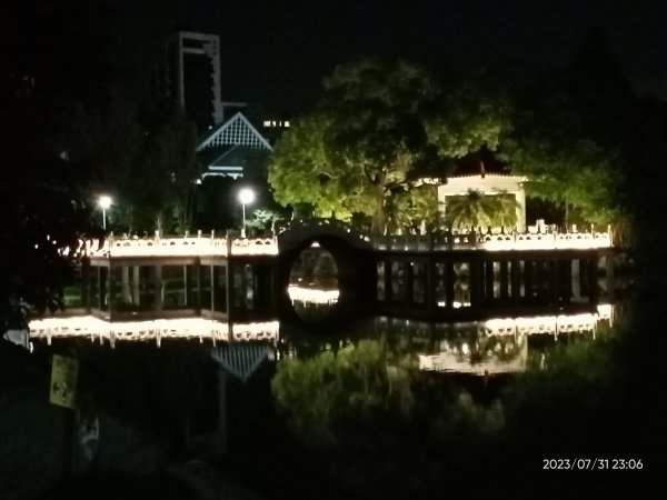 內湖大港墘公園、碧湖公園、內湖路一段；基隆廟口夜市、海洋廣場【走路趣尋寶、健康大穀東】2236869